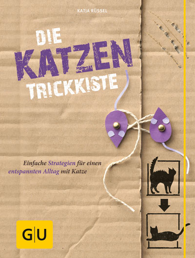 10 Fragen An Katja Rüssel Autorin Von „katzen Trickkiste“ Katzende 3925